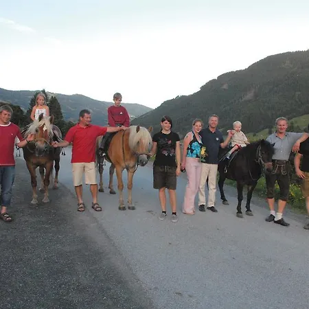 Pfefferbauer * Saalbach-Hinterglemm