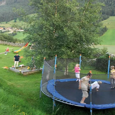 Pfefferbauer * Saalbach-Hinterglemm