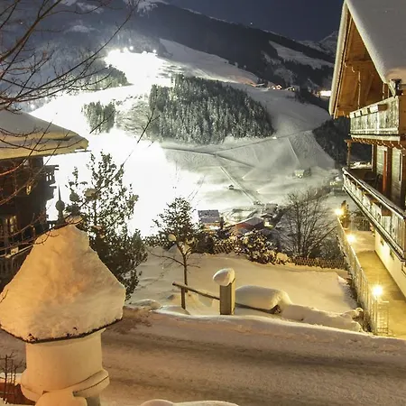 Çiftlik konaklama Pfefferbauer