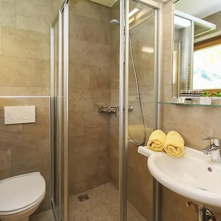 Pfefferbauer Saalbach-Hinterglemm