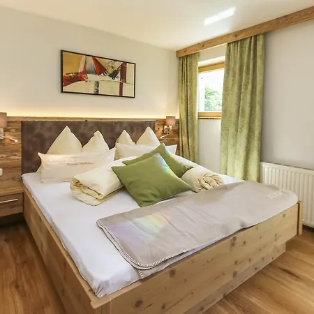 Çiftlik konaklama Pfefferbauer *