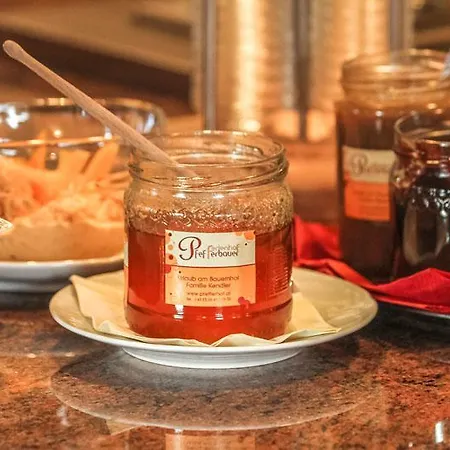 Pfefferbauer Saalbach-Hinterglemm