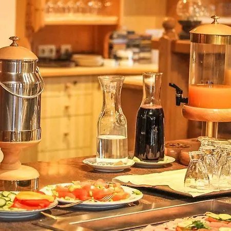 Pfefferbauer Çiftlik konaklama Saalbach-Hinterglemm