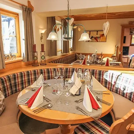 Çiftlik konaklama Pfefferbauer Saalbach-Hinterglemm