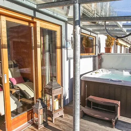 Pfefferbauer Çiftlik konaklama