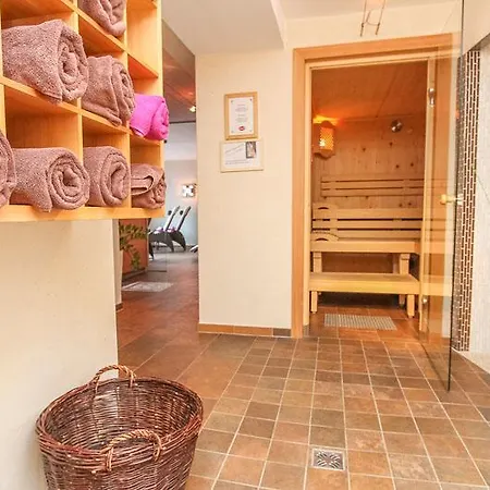 Pfefferbauer Saalbach-Hinterglemm