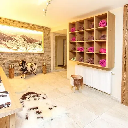 Pfefferbauer Saalbach-Hinterglemm