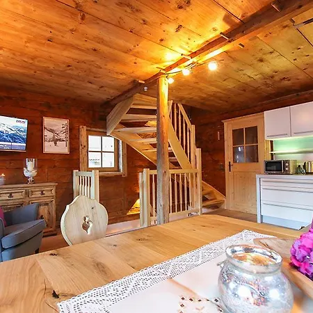 Pfefferbauer * Saalbach-Hinterglemm