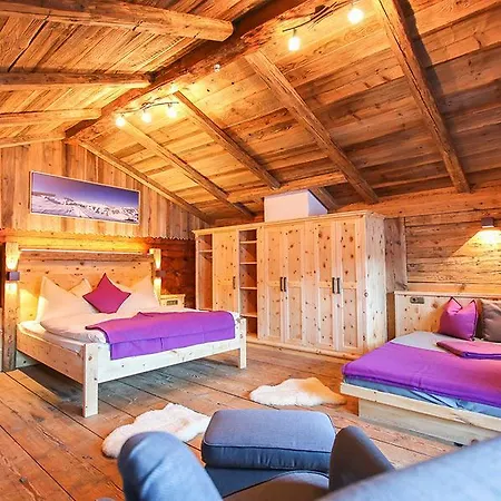 Pfefferbauer Saalbach-Hinterglemm