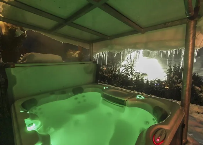 Feriegård Pfefferbauer Saalbach-Hinterglemm