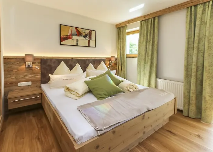 Feriegård Pfefferbauer *