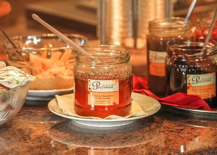 Pfefferbauer Saalbach-Hinterglemm