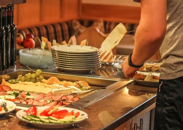 Feriegård Pfefferbauer *