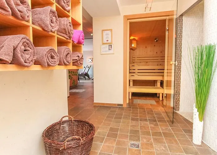 Pfefferbauer Saalbach-Hinterglemm