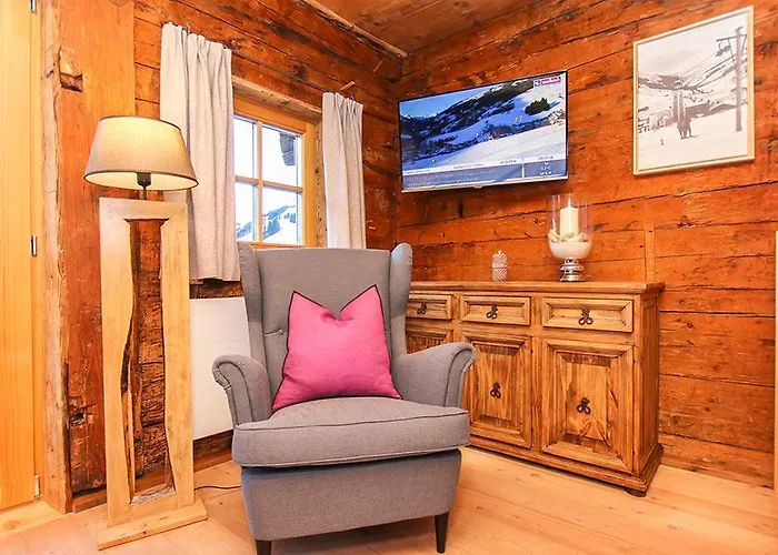 Feriegård Pfefferbauer *