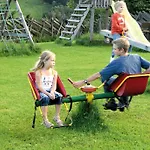 Gospodarstwo agroturystyczne Pfefferbauer Saalbach-Hinterglemm