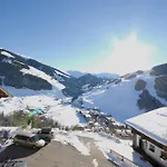Pfefferbauer Saalbach-Hinterglemm