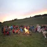 Pfefferbauer Gospodarstwo agroturystyczne Saalbach-Hinterglemm