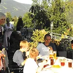 Pfefferbauer Saalbach-Hinterglemm