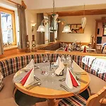 Gospodarstwo agroturystyczne Pfefferbauer Saalbach-Hinterglemm