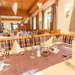 Gospodarstwo agroturystyczne Pfefferbauer *