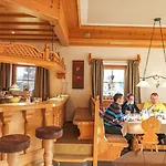 Gospodarstwo agroturystyczne Pfefferbauer Saalbach-Hinterglemm