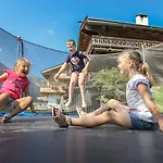 Pfefferbauer Saalbach-Hinterglemm