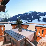 Pfefferbauer Saalbach-Hinterglemm