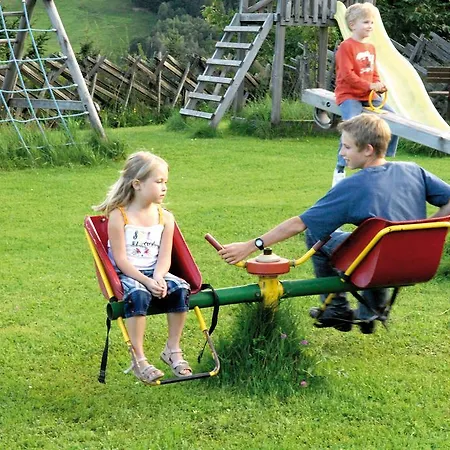 Farm stay Pfefferbauer Saalbach-Hinterglemm