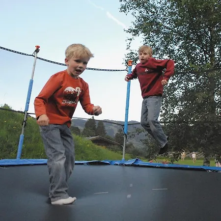 Pfefferbauer * Saalbach-Hinterglemm