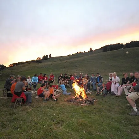 Pfefferbauer Farma Saalbach-Hinterglemm