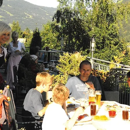 Pfefferbauer Saalbach-Hinterglemm