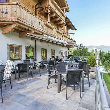 Pfefferbauer Farma Saalbach-Hinterglemm