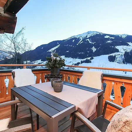 Pfefferbauer Saalbach-Hinterglemm
