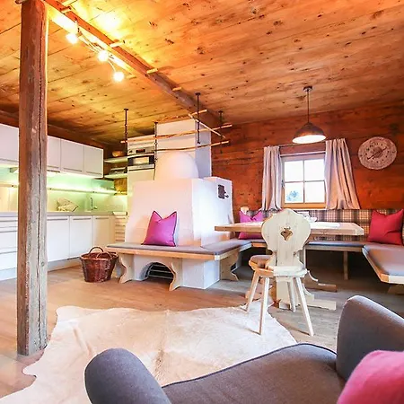 Pfefferbauer Farm stay