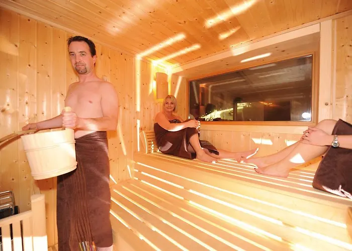 Κατάλυμα σε φάρμα Pfefferbauer *