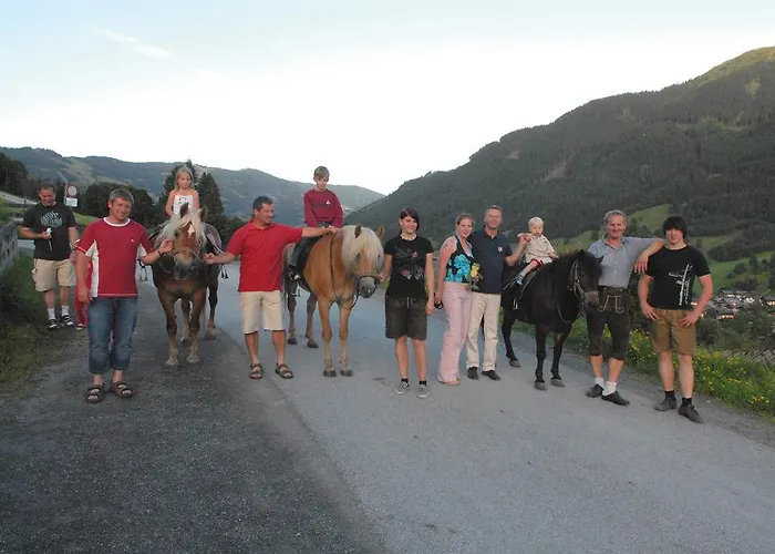 Pfefferbauer * Σάαλμπαχ-Χίντεργκλεμ