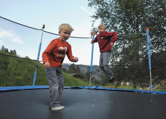 Pfefferbauer * Σάαλμπαχ-Χίντεργκλεμ