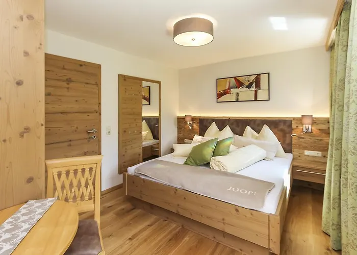 Farmház Pfefferbauer