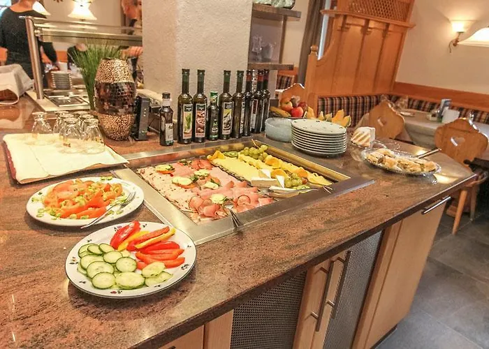 Pfefferbauer Çiftlik konaklama *