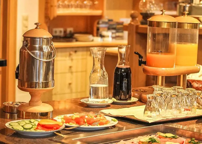 Pfefferbauer Çiftlik konaklama Saalbach-Hinterglemm