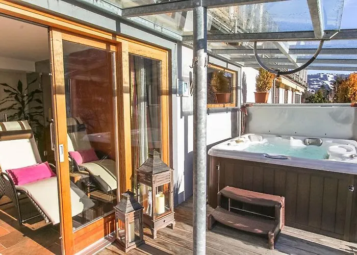 Pfefferbauer Κατάλυμα σε φάρμα