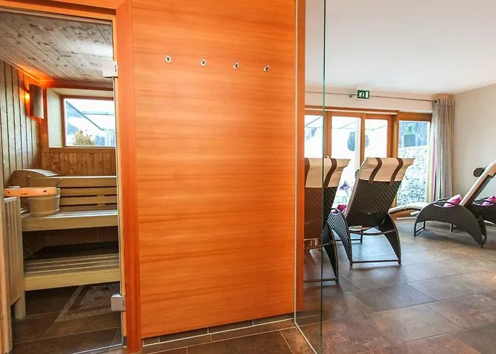 Pfefferbauer Κατάλυμα σε φάρμα *