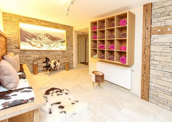 Pfefferbauer Σάαλμπαχ-Χίντεργκλεμ