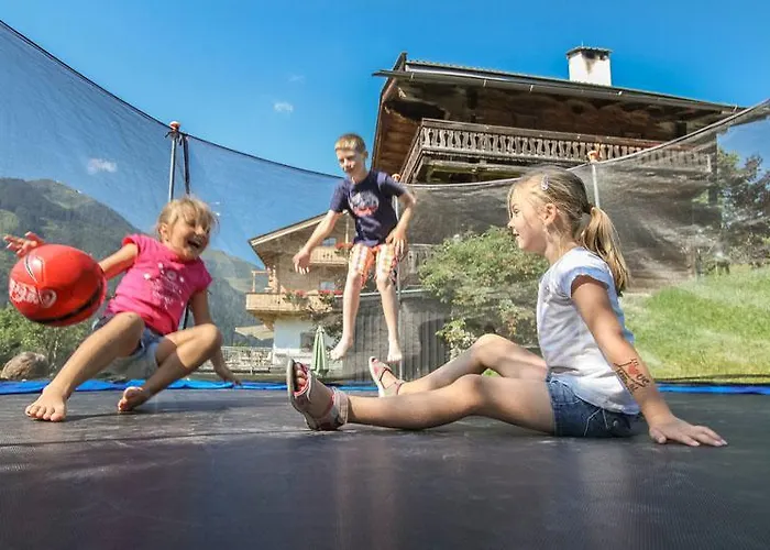 Pfefferbauer Saalbach-Hinterglemm